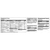 Designs for Health Power Pack - 30 Packets