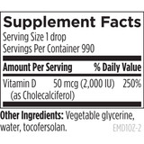 Designs for Health Hi-Po Emulsi-A - 1 Fl Oz (30 Ml) Liquid