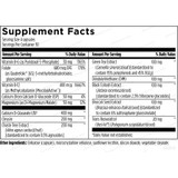 Designs for Health FemGuard + Balance - 120 Capsules