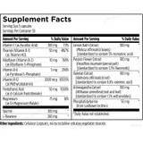 Designs for Health CatecholaCalm - 90 Capsules