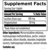 Designs for Health Pregnenolone CRT - 60 Tablets