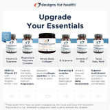 Designs for Health Foresterol - 90 Softgels