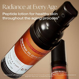 Designs for Health Dipped in Gold - 1 Oz Lotion