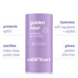Dermalogica Clear Start Golden Hour Hydrating SPF 30 Stick