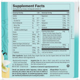 Sunwarrior Collagen Building Protein Peptides Tahitian Vanilla - 500 Grams