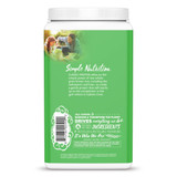 Classic Natural simple nutrition rice terraces whole-grain brown rice power graphic