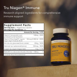 Tru Niagen Immune - 30 Capsules
