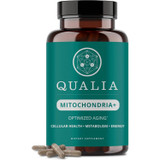 Qualia Mitochondria+ - 120 Capsules QUAL49288 129.99