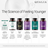 Qualia Mitochondria+ - 120 Capsules