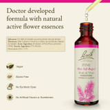 Bach Pine - 20 Milliliters