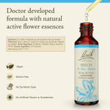 Bach Beech - 20 Milliliters