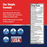 Sovereign Silver First Aid Gel - 29 Milliliters