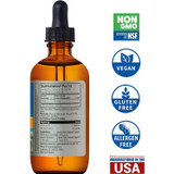 Sovereign Silver Bio-Active Silver Hydrosol Immune Kids Dropper - 118 Milliliters