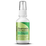 Results RNA Quercetin Seasonal Extra Strength oral spray bottle