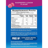 Natural Vitality CALM Magnesium Citrate Gummies