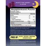 Natural Vitality CALM Kids Magnesium Citrate Gummies