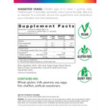 Rainbow Light Probiolicious Probiotics - 50 Gummies