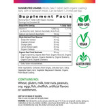Rainbow Light Super C 1,000 MG - 60 Tablets