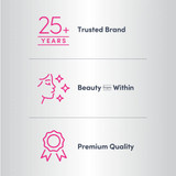 NeoCell 25+ years trusted brand beauty from within premium quality graphic