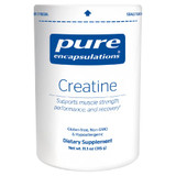 Pure Encapsulations Creatine powder 11.1 oz (315 g) tub