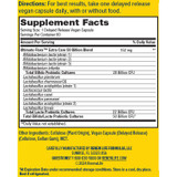 Renew Life Ultimate Flora Extra Care 50 Billion - 60 Capsules