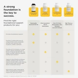 Integrative Therapeutics foundational products comparison chart