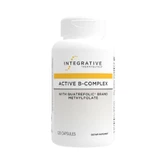 Integrative Therapeutics Active B-Complex 120 capsule bottle