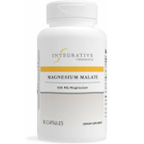 Integrative Therapeutics Magnesium Malate 100 mg 90 capsules bottle