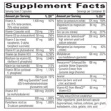 Integrative Therapeutics Clinical Nutrients HP - 60 Capsules