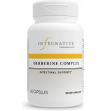 Integrative Therapeutics Berberine Complex 90 capsule bottle