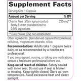 Integrative Therapeutics Vitex Extract - 60 Capsules