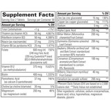 Integrative Therapeutics Glycemic Manager - 60 Tablets
