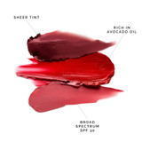 MDSolarSciences Hydrating Sheer Lip Balm Trio 68