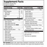 Designs for Health EssentiaGreens and Reds - 14 Stick Packs DSHL08342 35.99