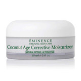 Eminence Coconut Age Corrective Moisturizer 60 ml white jar