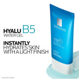 La Roche Posay Hyalu B5 Water Gel Moisturizer with Hyaluronic Acid