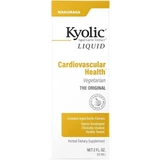 Kyolic Aged Garlic Extract Liquid Vegetarian Original 2 fl oz bottle