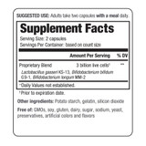 Wakunaga Kyo-Dophilus Daily - 180 Capsules