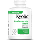 Wakunaga Kyolic Cardiovascular Health Original Formula 100 300 capsule bottle