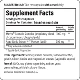 Wakunaga Kyolic Healthy Inflammation Response For - 100 Capsules