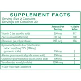 Rx Vitamins DB-7 - 60 Capsules