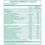 Rx Vitamins Childrens Chewable Multi-Vitamins (Grape Flavor) - 90 Chewables