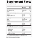 Sun Chlorella  500mg