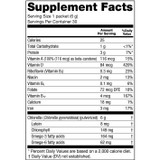 Sun Chlorella Powder - 30 Packets