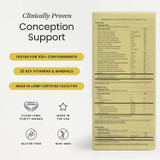 Perelel Perelel Conception Support Pack - 30 Packets