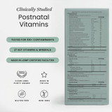 Perelel Mom Multi Support Pack - 30 Packets