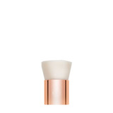 Bachca Paris Facial Cleansing buffing brush rose gold handle