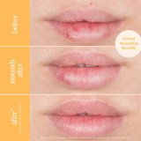 Grande Cosmetics GrandeBUFF Moisturizing Lip Scrub GRC40549 24