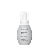 Living Proof Full Texturizing Foam pump bottle