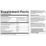 Professional Formulas Prostate Complex - 60 Capsules